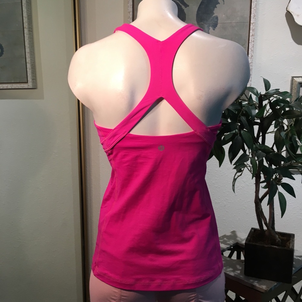 LULULEMON Athletic bra top - Picture 5 of 7